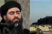 Dreaded ISIS leader Abu Bakr al-Baghdadi injured in air strike, say reports